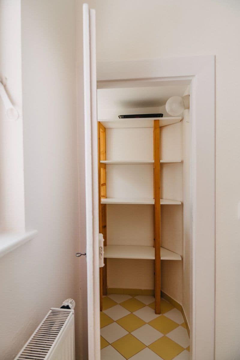 3 bedroom flat to rent, 90 m², Údolní, Brno, Jihomoravský Region 3 bedroom flat to rent, 90 m², Údolní, Brno, Jihomoravský Region