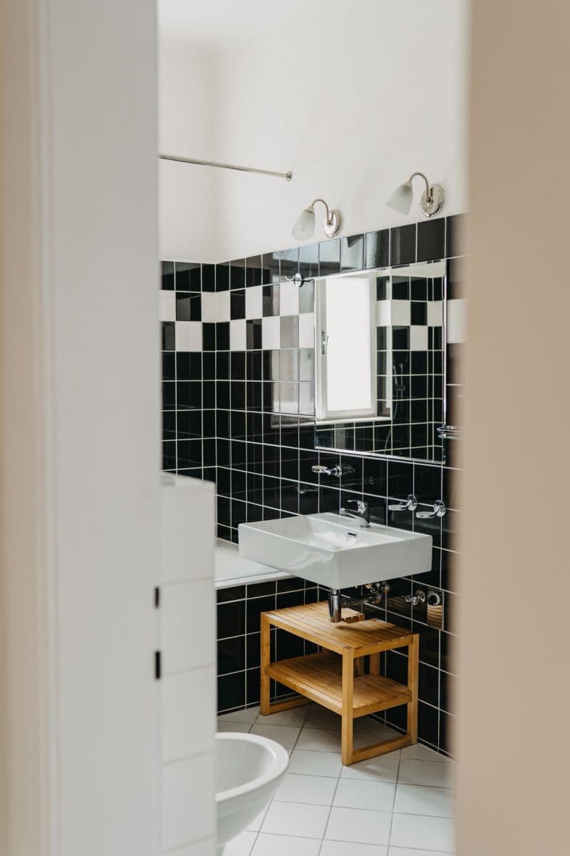 3 bedroom flat to rent, 90 m², Údolní, Brno, Jihomoravský Region 3 bedroom flat to rent, 90 m², Údolní, Brno, Jihomoravský Region