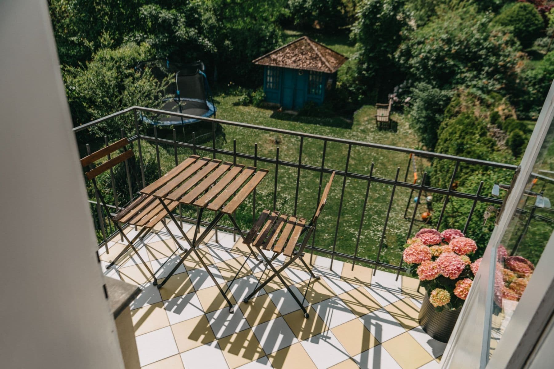 3 bedroom flat to rent, 90 m², Údolní, Brno, Jihomoravský Region 3 bedroom flat to rent, 90 m², Údolní, Brno, Jihomoravský Region