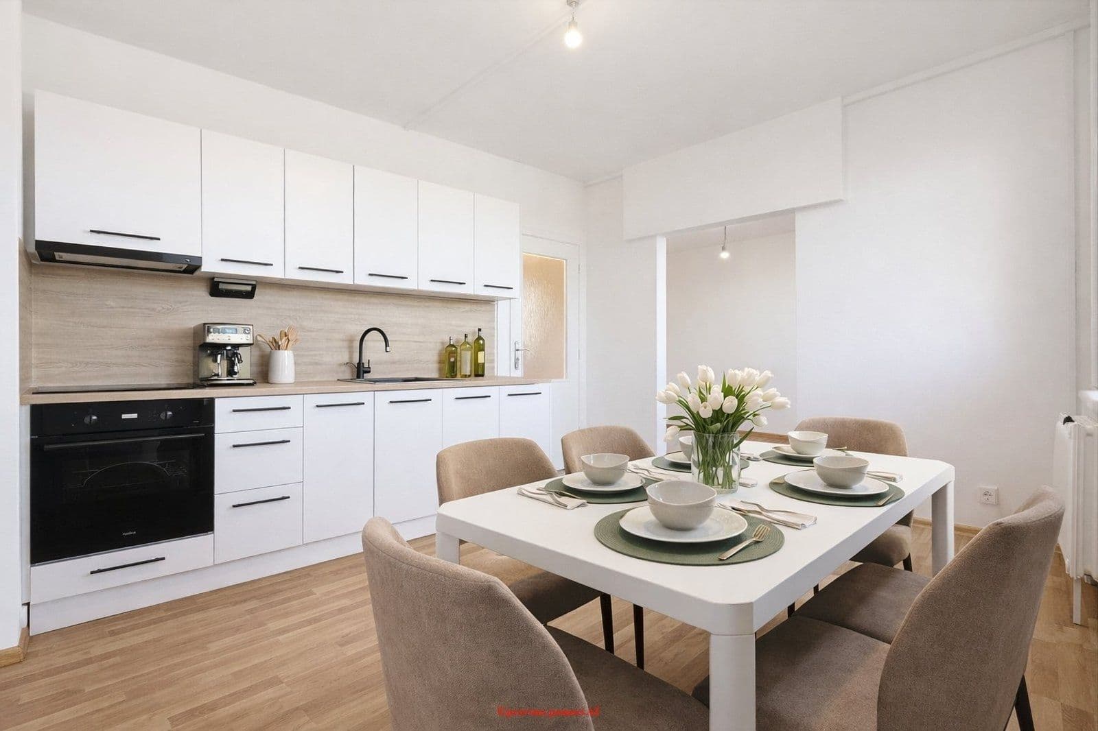 Studio flat to rent, 35 m², Slovenská, Karviná, Moravskoslezský Region Studio flat to rent, 35 m², Slovenská, Karviná, Moravskoslezský Region