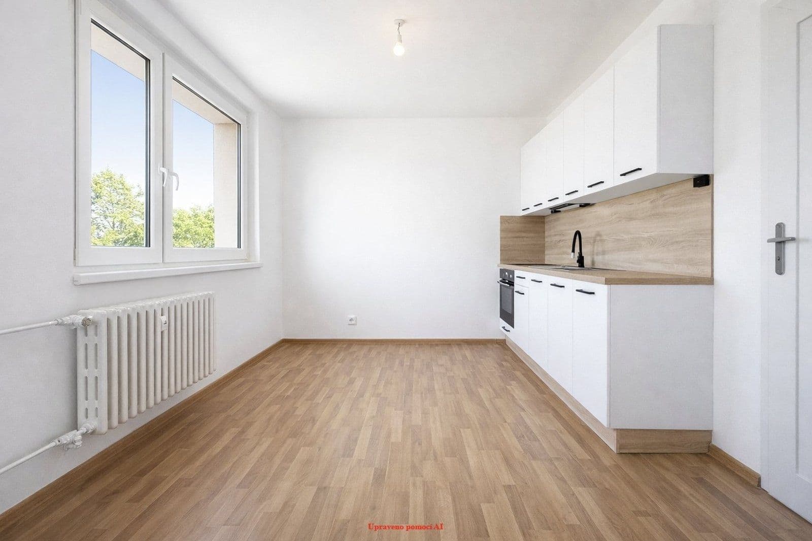 Studio flat to rent, 35 m², Slovenská, Karviná, Moravskoslezský Region Studio flat to rent, 35 m², Slovenská, Karviná, Moravskoslezský Region