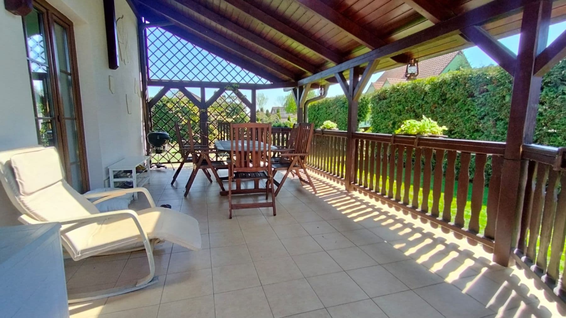 house for sale, 180 m², Roblín, Středočeský Region house for sale, 180 m², Roblín, Středočeský Region