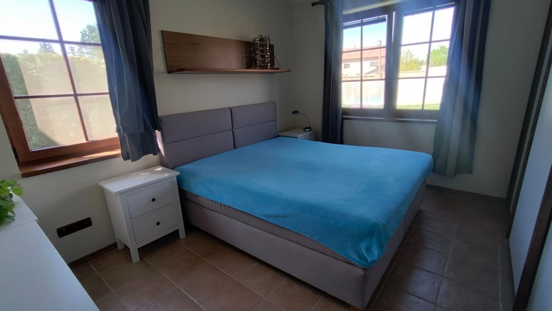 house for sale, 180 m², Roblín, Středočeský Region house for sale, 180 m², Roblín, Středočeský Region