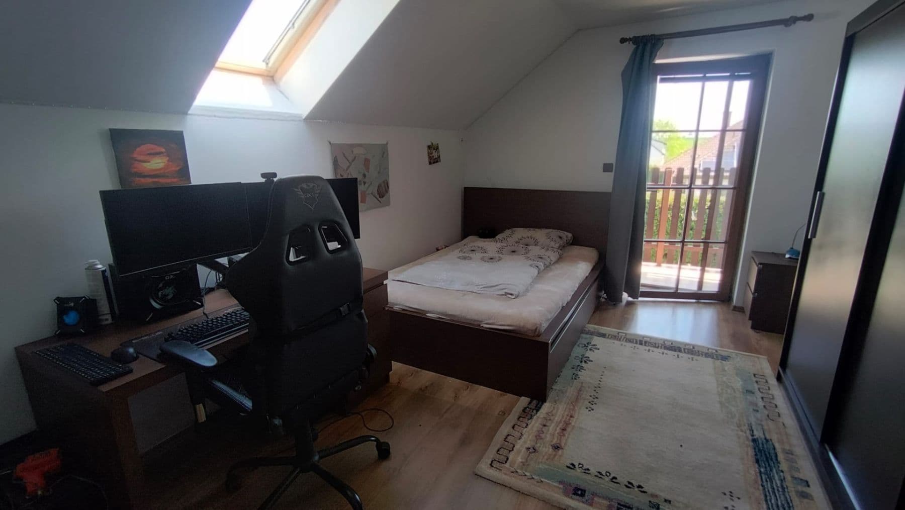 house for sale, 180 m², Roblín, Středočeský Region house for sale, 180 m², Roblín, Středočeský Region