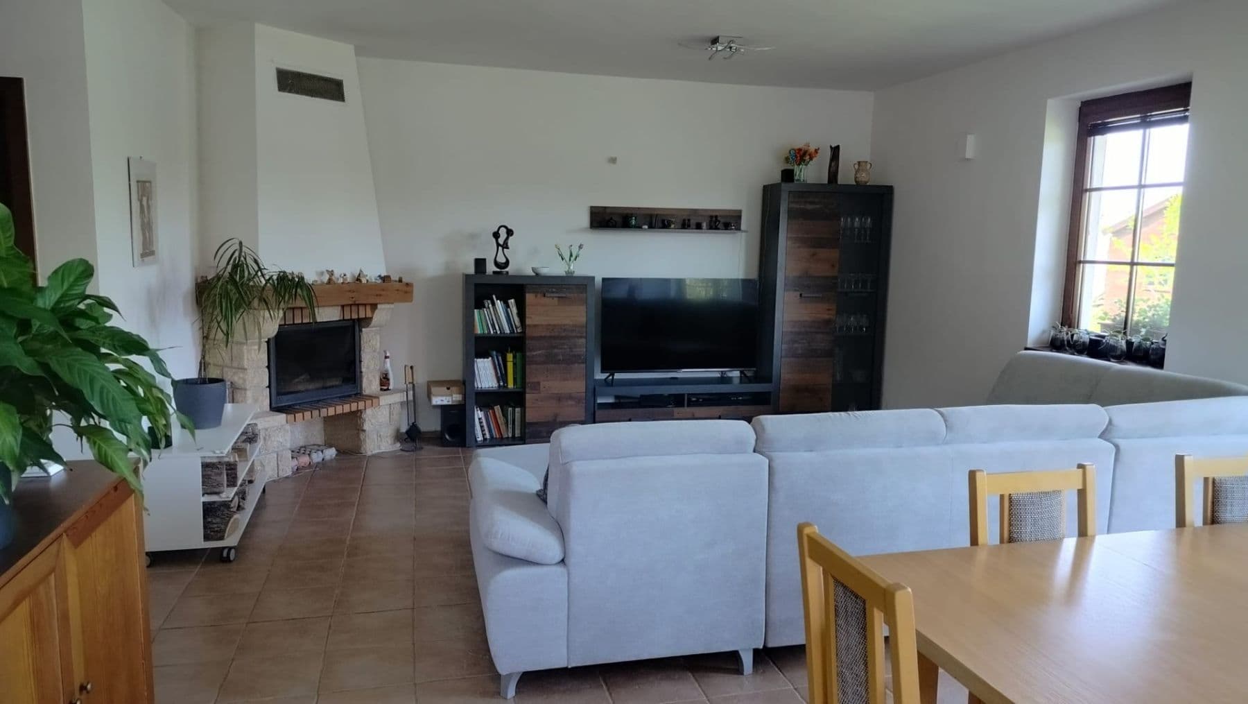 house for sale, 180 m², Roblín, Středočeský Region house for sale, 180 m², Roblín, Středočeský Region