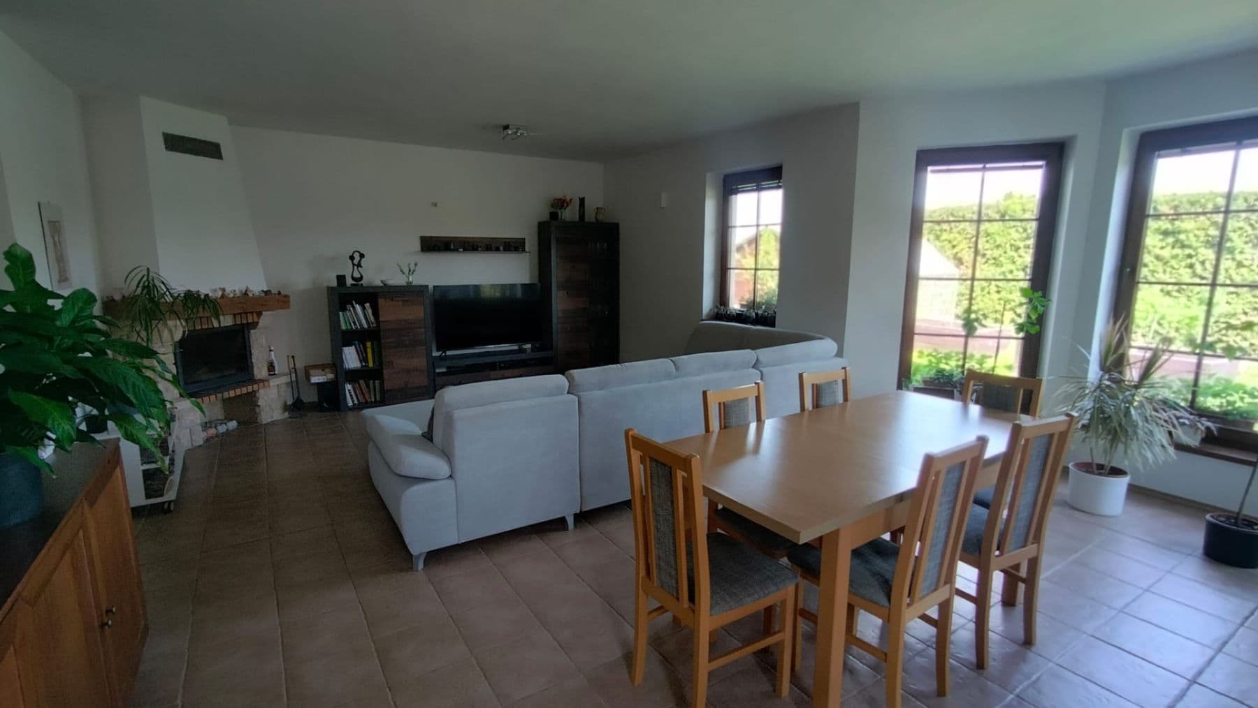 house for sale, 180 m², Roblín, Středočeský Region house for sale, 180 m², Roblín, Středočeský Region