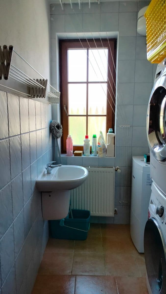 house for sale, 180 m², Roblín, Středočeský Region house for sale, 180 m², Roblín, Středočeský Region