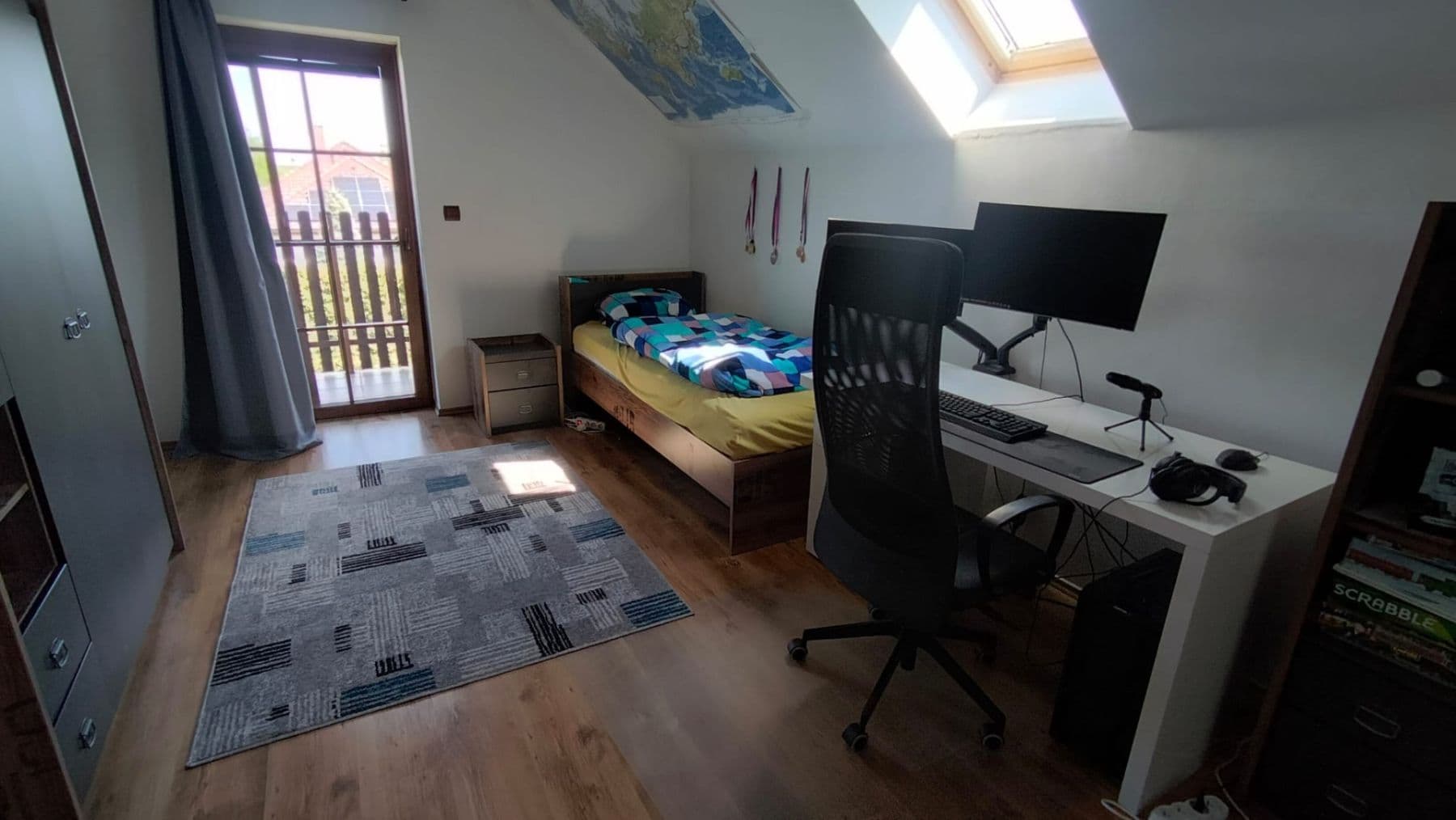 house for sale, 180 m², Roblín, Středočeský Region house for sale, 180 m², Roblín, Středočeský Region