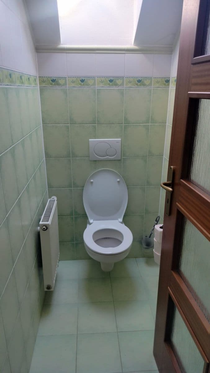 house for sale, 180 m², Roblín, Středočeský Region house for sale, 180 m², Roblín, Středočeský Region