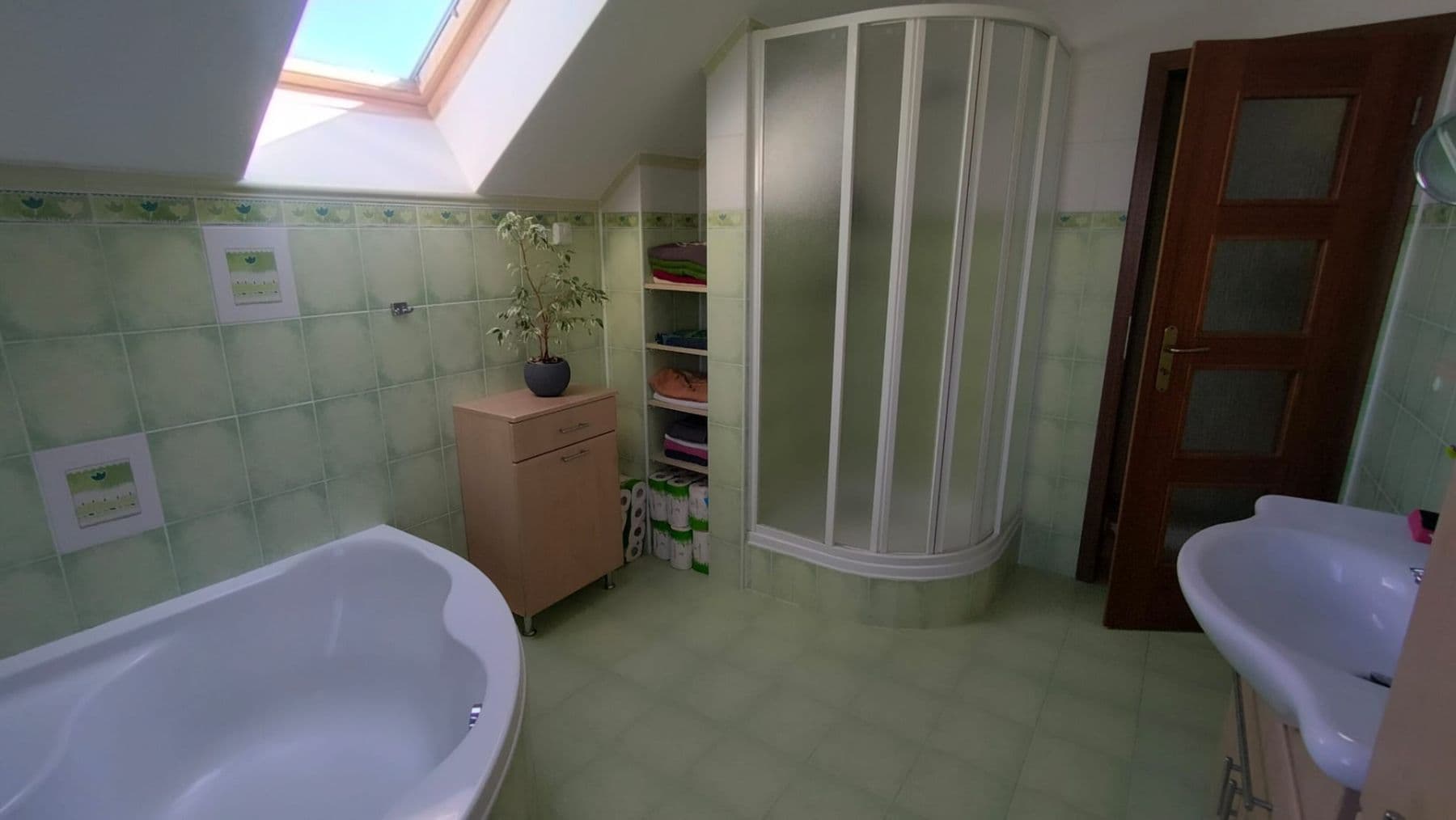 house for sale, 180 m², Roblín, Středočeský Region house for sale, 180 m², Roblín, Středočeský Region