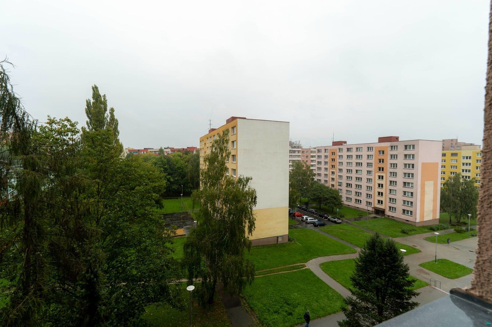 3 bedroom flat to rent, 73 m², náměstí Antonie Bejdové, Ostrava, Moravskoslezský Region 3 bedroom flat to rent, 73 m², náměstí Antonie Bejdové, Ostrava, Moravskoslezský Region