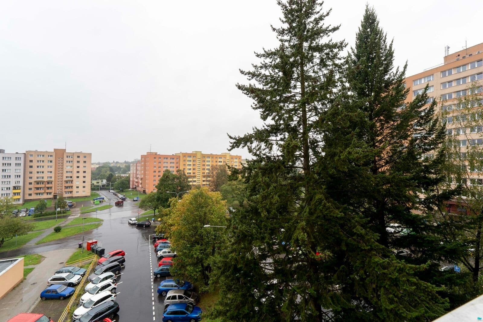 3 bedroom flat to rent, 73 m², náměstí Antonie Bejdové, Ostrava, Moravskoslezský Region 3 bedroom flat to rent, 73 m², náměstí Antonie Bejdové, Ostrava, Moravskoslezský Region