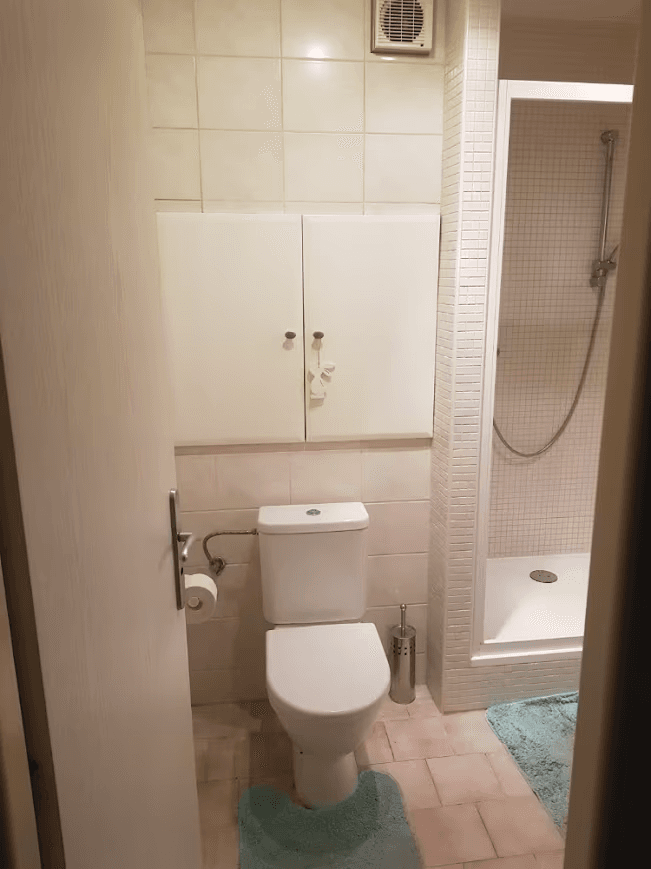 Studio flat to rent, 33 m², Bednaříkova, Brno, Jihomoravský Region Studio flat to rent, 33 m², Bednaříkova, Brno, Jihomoravský Region