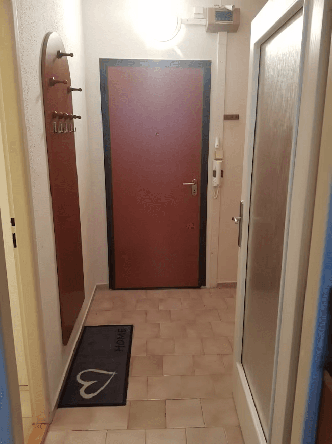 Studio flat to rent, 33 m², Bednaříkova, Brno, Jihomoravský Region Studio flat to rent, 33 m², Bednaříkova, Brno, Jihomoravský Region