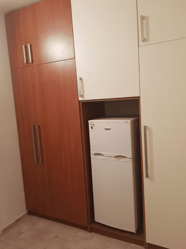 Studio flat to rent, 33 m², Bednaříkova, Brno, Jihomoravský Region Studio flat to rent, 33 m², Bednaříkova, Brno, Jihomoravský Region