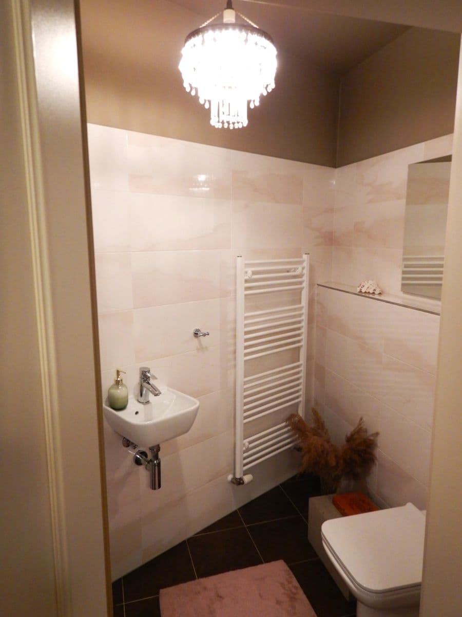 1 bedroom with open-plan kitchen flat to rent, 91 m², Vyšehradská, Prague, Prague 1 bedroom with open-plan kitchen flat to rent, 91 m², Vyšehradská, Prague, Prague