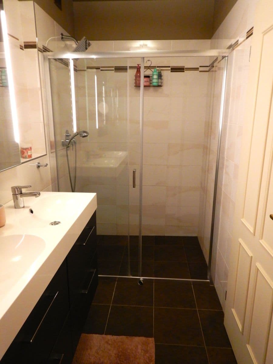 1 bedroom with open-plan kitchen flat to rent, 91 m², Vyšehradská, Prague, Prague 1 bedroom with open-plan kitchen flat to rent, 91 m², Vyšehradská, Prague, Prague