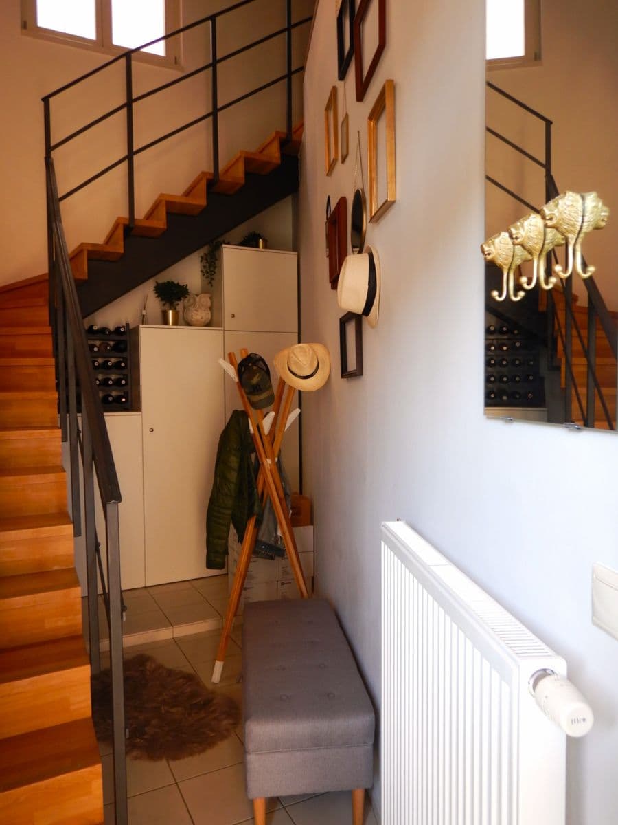 1 bedroom with open-plan kitchen flat to rent, 91 m², Vyšehradská, Prague, Prague 1 bedroom with open-plan kitchen flat to rent, 91 m², Vyšehradská, Prague, Prague