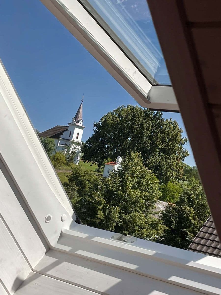 recreational property to rent, 0 m², Milešov, Středočeský Region recreational property to rent, 0 m², Milešov, Středočeský Region