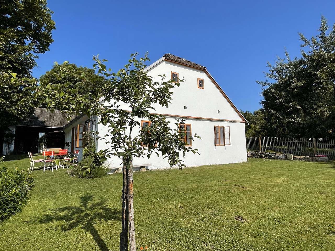 recreational property to rent, 0 m², Milešov, Středočeský Region recreational property to rent, 0 m², Milešov, Středočeský Region