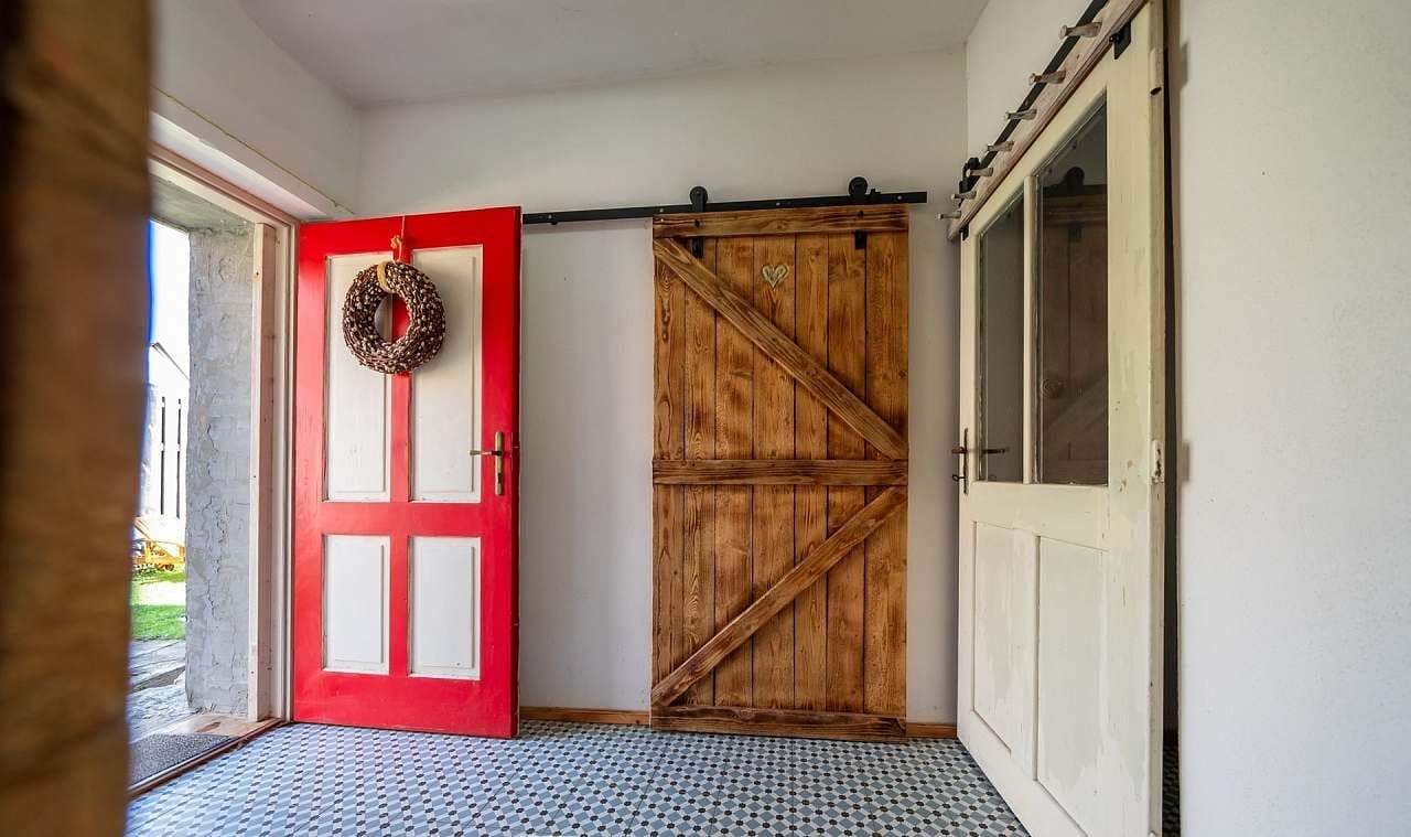 recreational property to rent, 0 m², Újezd, Jihomoravský Region recreational property to rent, 0 m², Újezd, Jihomoravský Region