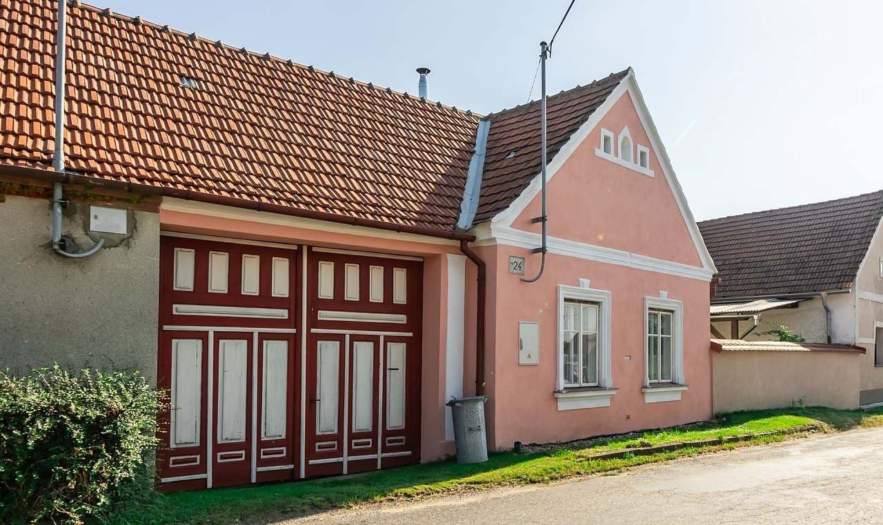 recreational property to rent, 0 m², Újezd, Jihomoravský Region recreational property to rent, 0 m², Újezd, Jihomoravský Region