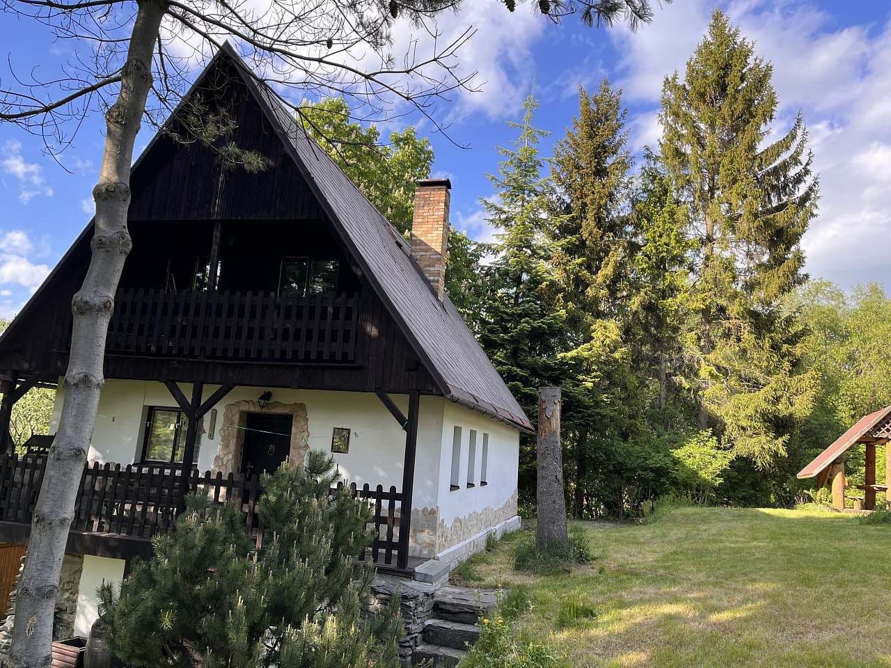 recreational property to rent, 0 m², Horní Město, Moravskoslezský Region recreational property to rent, 0 m², Horní Město, Moravskoslezský Region