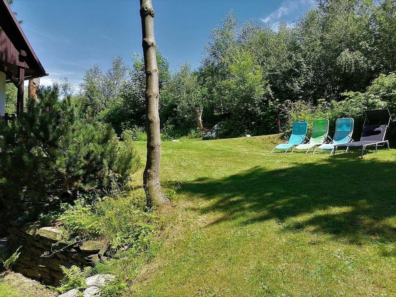 recreational property to rent, 0 m², Horní Město, Moravskoslezský Region recreational property to rent, 0 m², Horní Město, Moravskoslezský Region