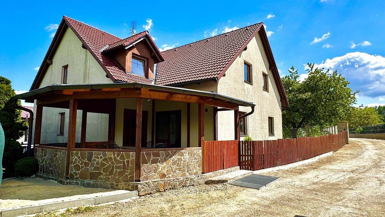 recreational property to rent, 0 m², Záboří, Jihočeský Region recreational property to rent, 0 m², Záboří, Jihočeský Region