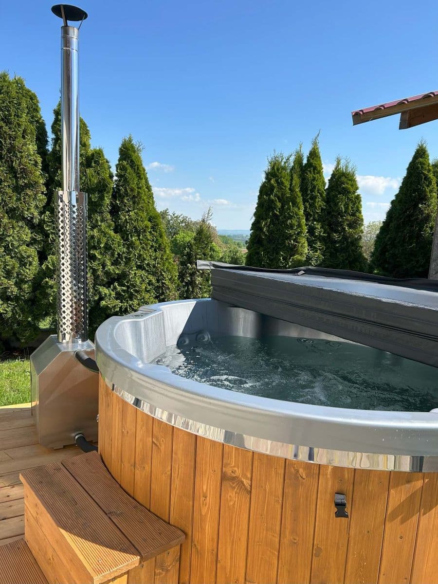 recreational property to rent, 0 m², Záboří, Jihočeský Region recreational property to rent, 0 m², Záboří, Jihočeský Region