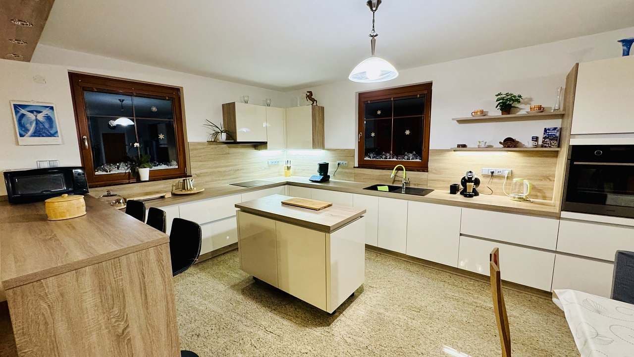 recreational property to rent, 0 m², Záboří, Jihočeský Region recreational property to rent, 0 m², Záboří, Jihočeský Region