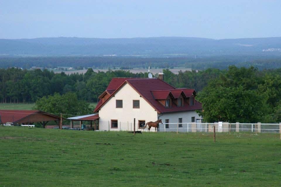 recreational property to rent, 0 m², Záboří, Jihočeský Region recreational property to rent, 0 m², Záboří, Jihočeský Region