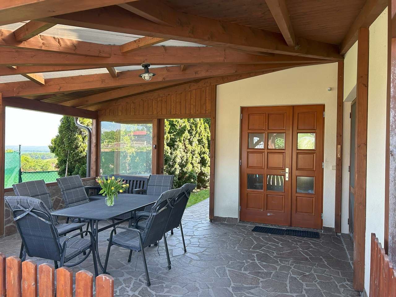 recreational property to rent, 0 m², Záboří, Jihočeský Region recreational property to rent, 0 m², Záboří, Jihočeský Region