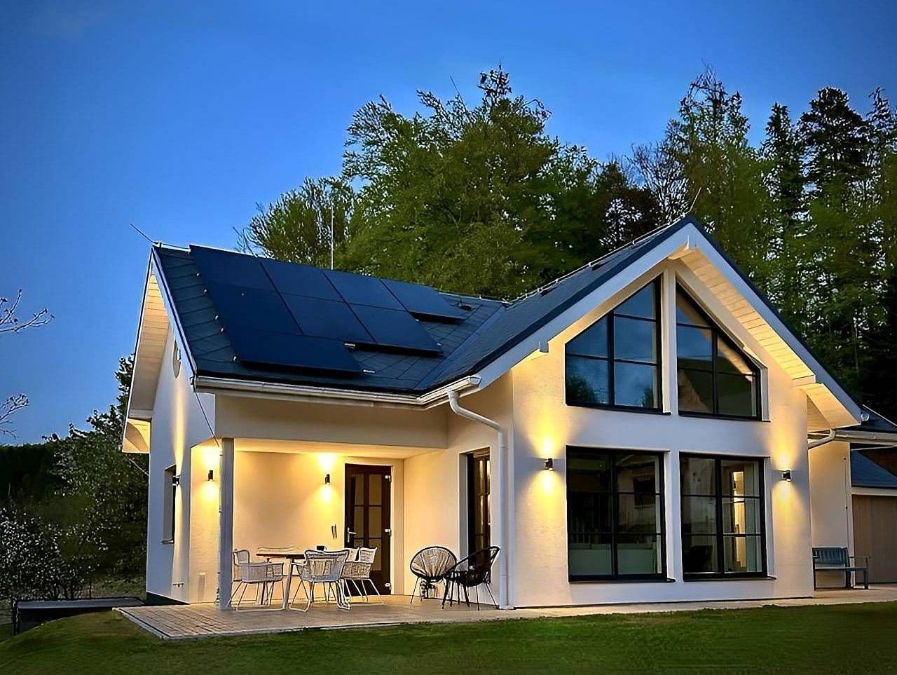 recreational property to rent, 0 m², Černá Voda, Olomoucký Region recreational property to rent, 0 m², Černá Voda, Olomoucký Region