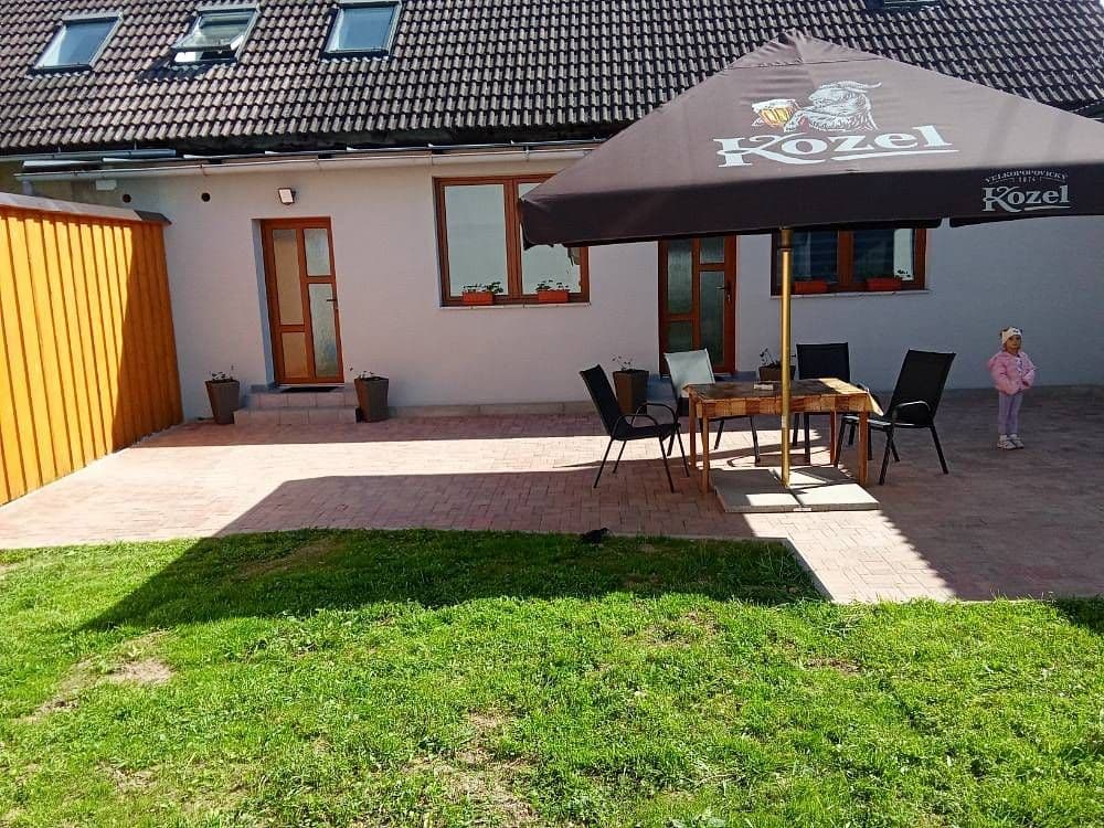 recreational property to rent, 0 m², Střížovice, Jihočeský Region recreational property to rent, 0 m², Střížovice, Jihočeský Region