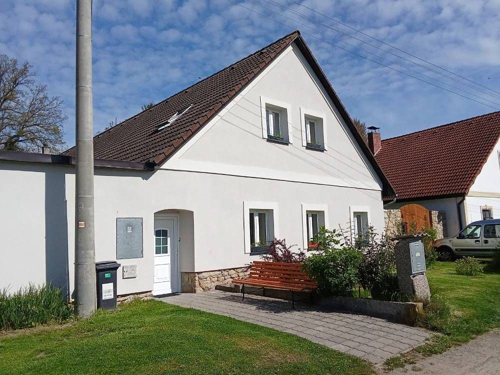 recreational property to rent, 0 m², Střížovice, Jihočeský Region recreational property to rent, 0 m², Střížovice, Jihočeský Region