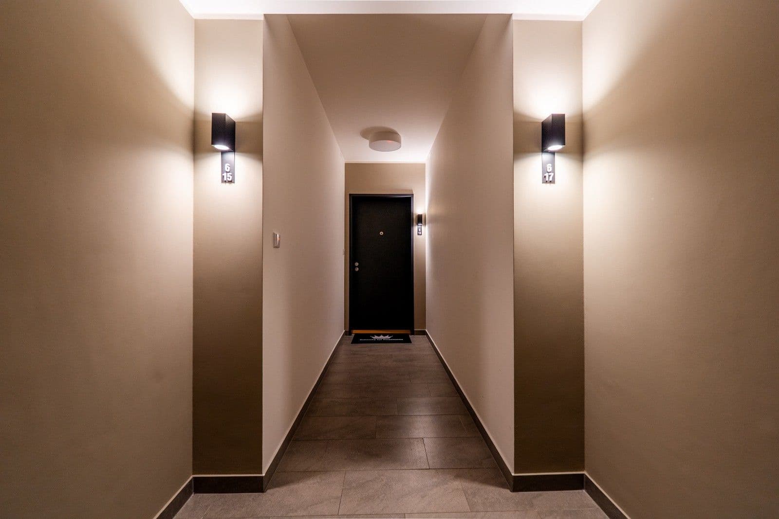 3 bedroom with open-plan kitchen flat for sale, 117 m², U Pergamenky, Prague, Prague 3 bedroom with open-plan kitchen flat for sale, 117 m², U Pergamenky, Prague, Prague