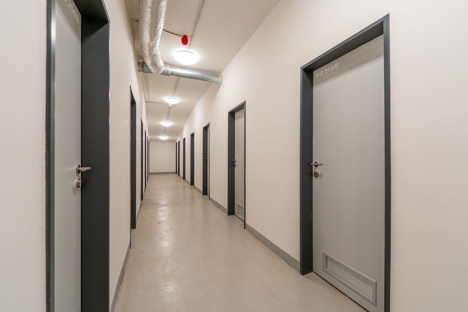 3 bedroom with open-plan kitchen flat for sale, 117 m², U Pergamenky, Prague, Prague 3 bedroom with open-plan kitchen flat for sale, 117 m², U Pergamenky, Prague, Prague