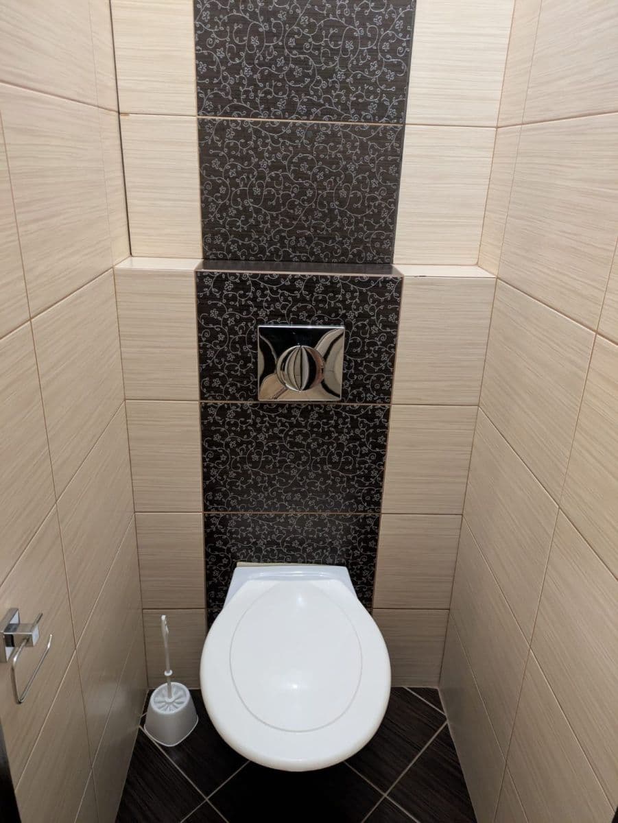 2 bedroom flat for sale, 59 m², Želivecká, Prague, Prague 2 bedroom flat for sale, 59 m², Želivecká, Prague, Prague