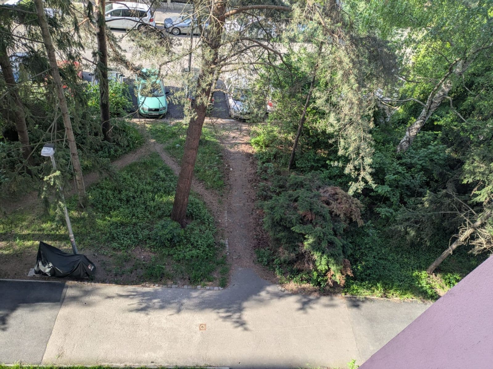 2 bedroom flat for sale, 59 m², Želivecká, Prague, Prague 2 bedroom flat for sale, 59 m², Želivecká, Prague, Prague