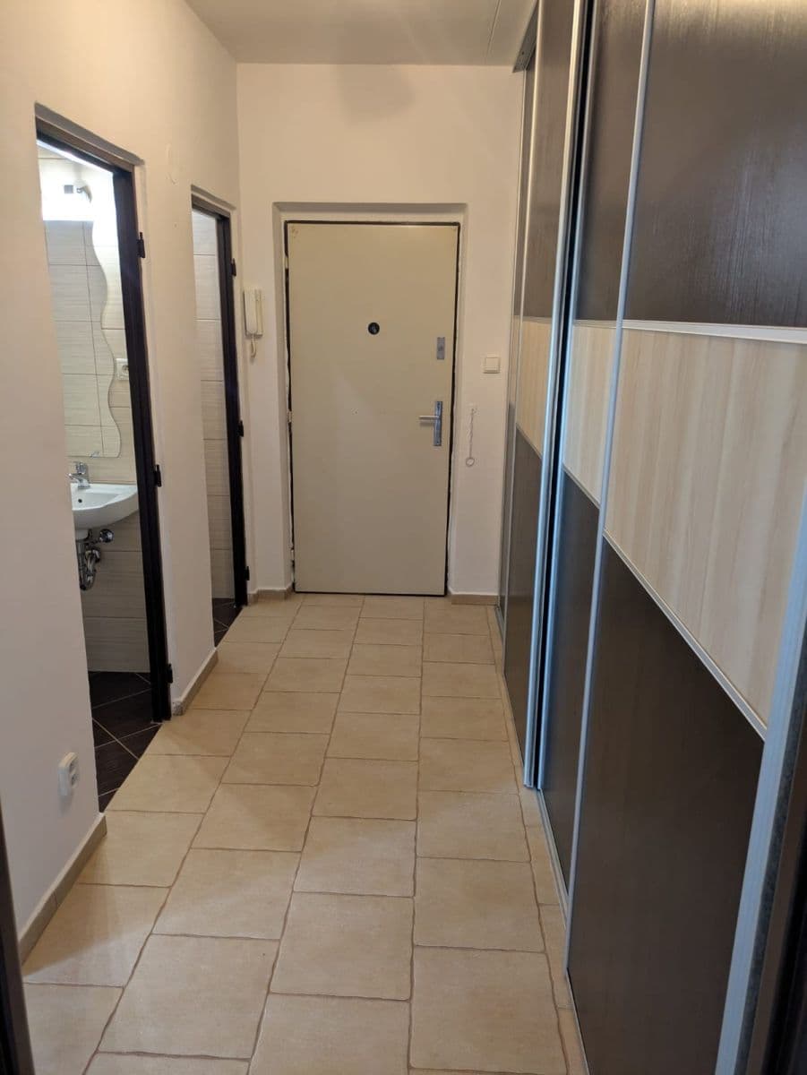 2 bedroom flat for sale, 59 m², Želivecká, Prague, Prague 2 bedroom flat for sale, 59 m², Želivecká, Prague, Prague