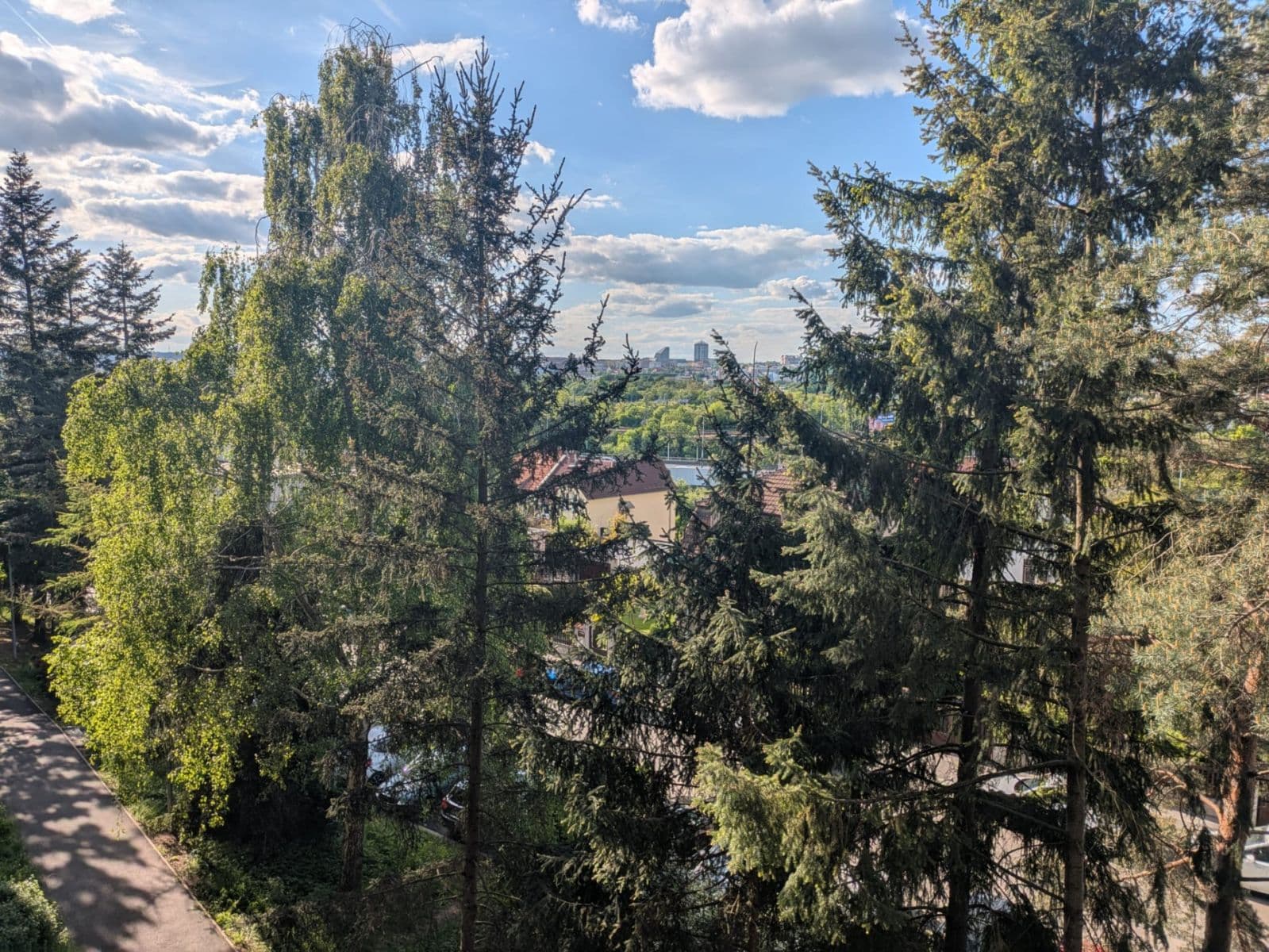 2 bedroom flat for sale, 59 m², Želivecká, Prague, Prague 2 bedroom flat for sale, 59 m², Želivecká, Prague, Prague