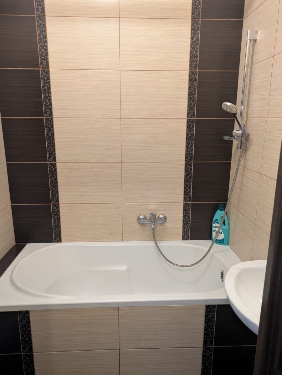 2 bedroom flat for sale, 59 m², Želivecká, Prague, Prague 2 bedroom flat for sale, 59 m², Želivecká, Prague, Prague