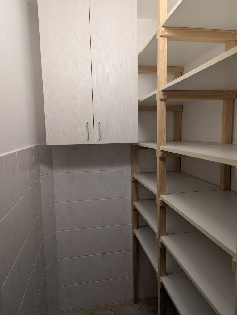 2 bedroom flat to rent, 51 m², Křídlovická, Brno, Jihomoravský Region 2 bedroom flat to rent, 51 m², Křídlovická, Brno, Jihomoravský Region