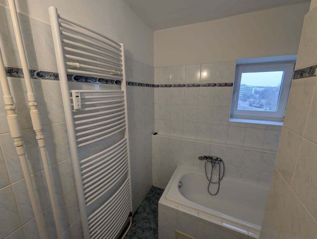 2 bedroom flat to rent, 51 m², Křídlovická, Brno, Jihomoravský Region 2 bedroom flat to rent, 51 m², Křídlovická, Brno, Jihomoravský Region