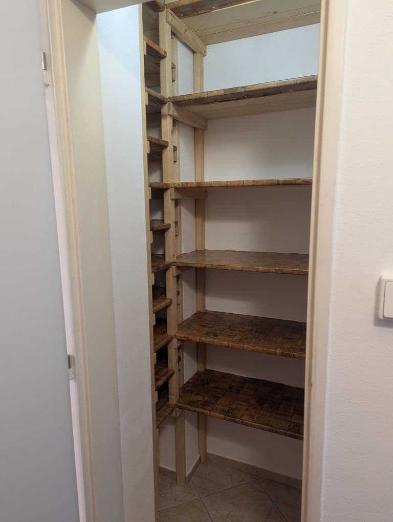 2 bedroom flat to rent, 51 m², Křídlovická, Brno, Jihomoravský Region 2 bedroom flat to rent, 51 m², Křídlovická, Brno, Jihomoravský Region