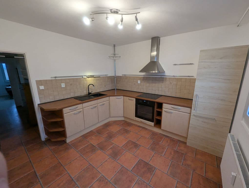 2 bedroom flat to rent, 51 m², Křídlovická, Brno, Jihomoravský Region 2 bedroom flat to rent, 51 m², Křídlovická, Brno, Jihomoravský Region