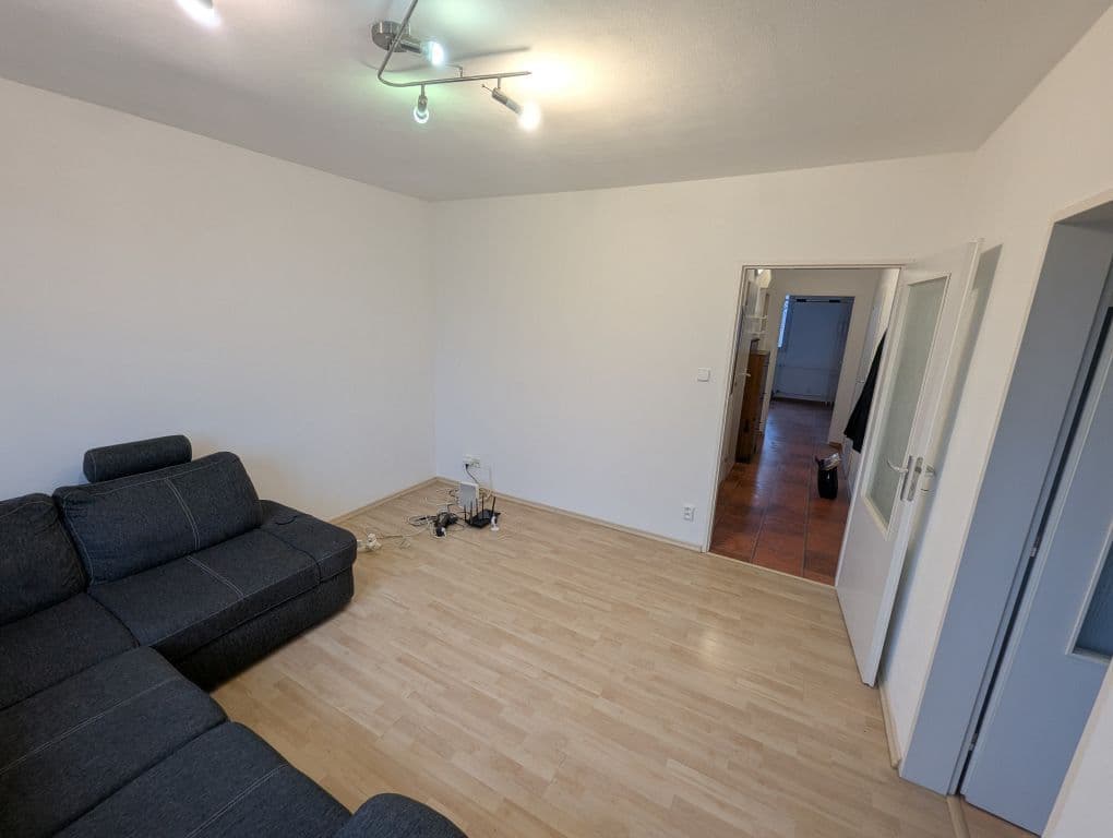 2 bedroom flat to rent, 51 m², Křídlovická, Brno, Jihomoravský Region 2 bedroom flat to rent, 51 m², Křídlovická, Brno, Jihomoravský Region