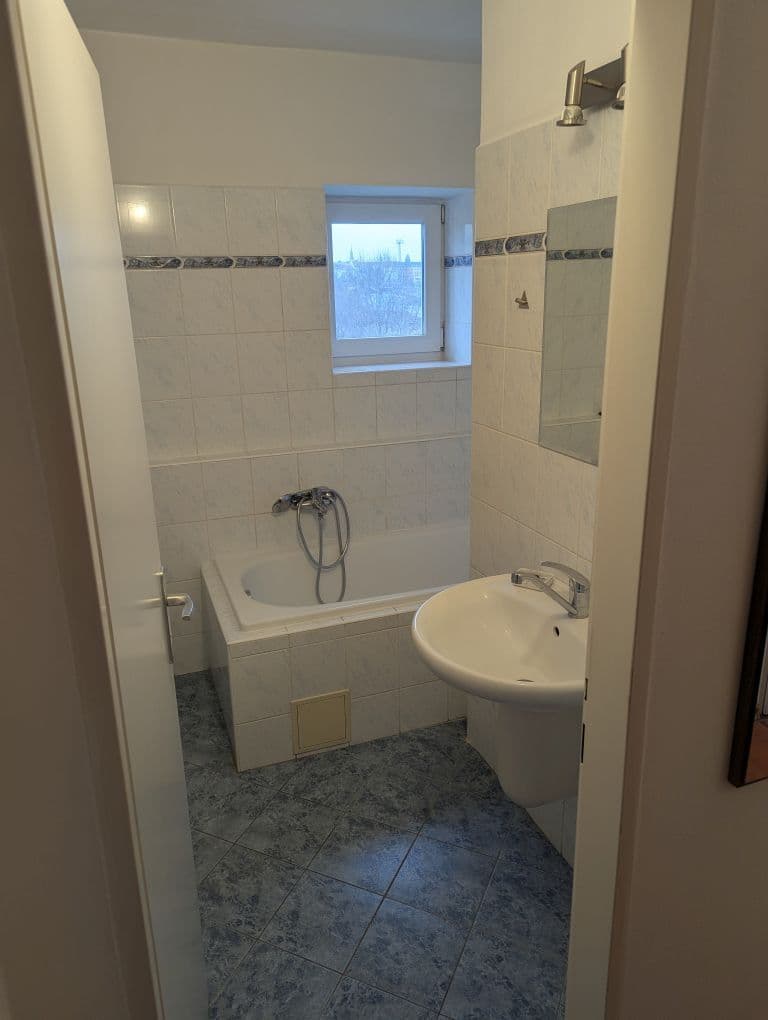 2 bedroom flat to rent, 51 m², Křídlovická, Brno, Jihomoravský Region 2 bedroom flat to rent, 51 m², Křídlovická, Brno, Jihomoravský Region