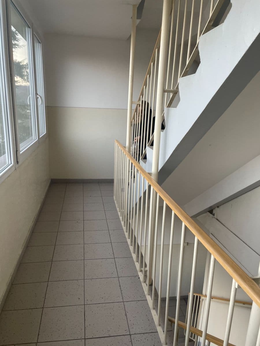 1 bedroom with open-plan kitchen flat to rent, 41 m², Dürerova, Prague, Prague 1 bedroom with open-plan kitchen flat to rent, 41 m², Dürerova, Prague, Prague